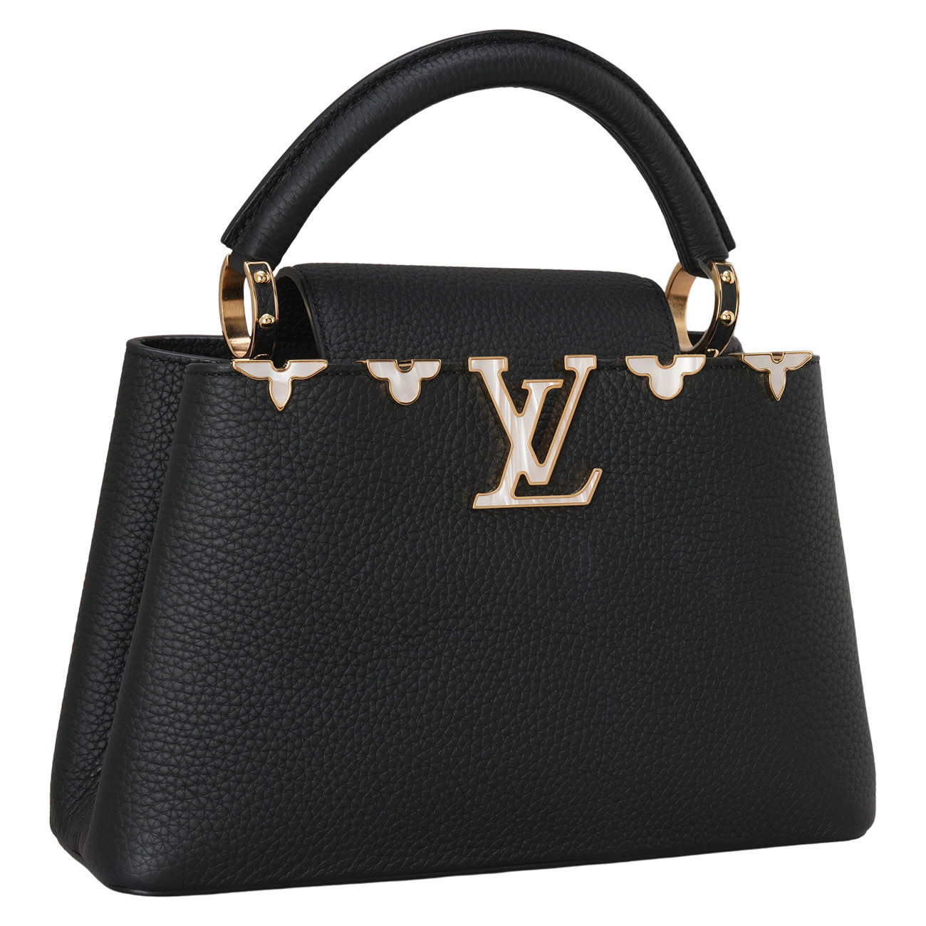LOUIS VUITTON(USED)루이비통 M25404 카퓌신 BB